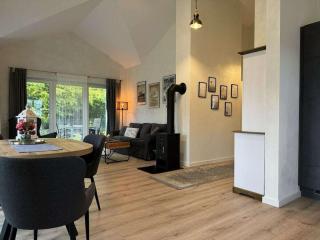 Holiday home in Bönstrup with swimming pool - 1