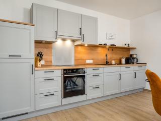 One-bedroom apartment - 3