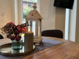 Holiday home in Bönstrup with swimming pool - 3