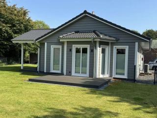Holiday home in Bönstrup with swimming pool - 0