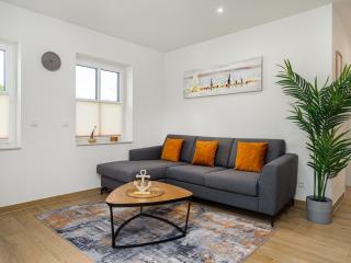 One-bedroom apartment - 2