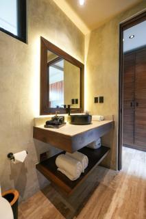 Elegant Studio - Holistika Tulum Sanctuary - Chic & Luxury - 7