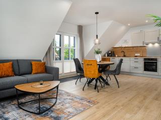 One-bedroom apartment - 7