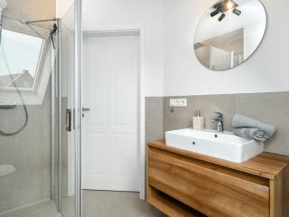 One-bedroom apartment - 2