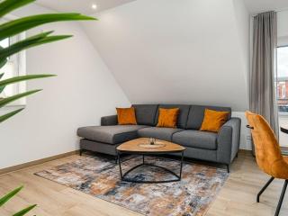 One-bedroom apartment - 3