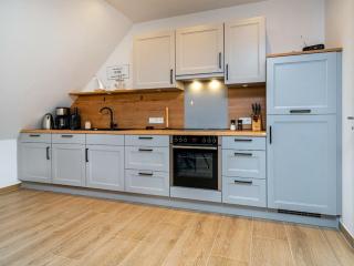 One-bedroom apartment - 4