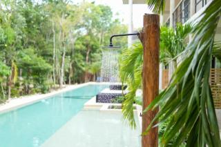 Elegant Studio - Holistika Tulum Sanctuary - Chic & Luxury - 9
