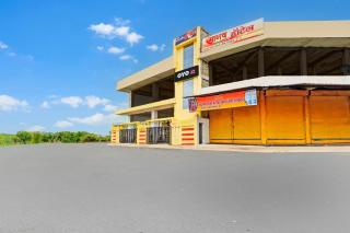 Hotel O Manav Hotel - 0