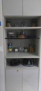 Flat 2 Qtos Carneiros Beach Res Beira Mar - 8