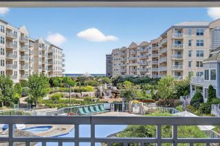 Wildwood Crest SeaPointe Village Condo condo - 7