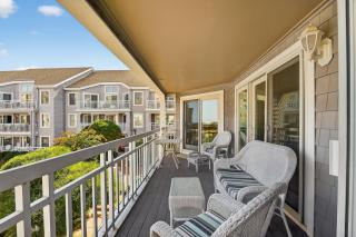 Wildwood Crest SeaPointe Village Condo condo - 6