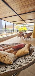Apartamento espaçoso, muito próximo da praia e shoppings - João Pessoa - 9