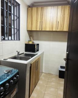 Dromi Apartments - Tantra Hill - 3