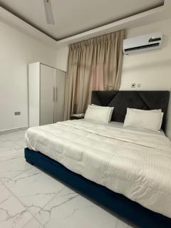Dromi Apartments - Tantra Hill - 4