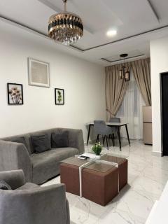 Dromi Apartments - Tantra Hill - 1