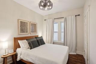 Urban Oasis by 5 Mins to Eat St, Downtown, & Convention Center - 3