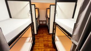 Akarregi-Kanpaia albergue de peregrinos - Getaria - 7