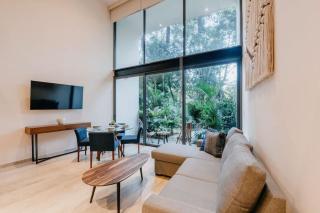 Boho Style Loft in Mistiq Temple 2 - 7