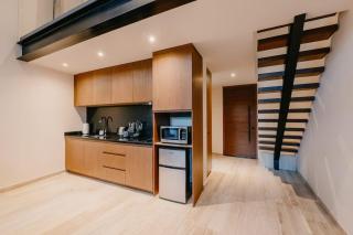 Boho Style Loft in Mistiq Temple 2 - 6