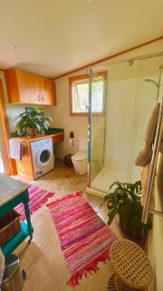 Seaview Sanctuary - stunning sea and bush location - 1