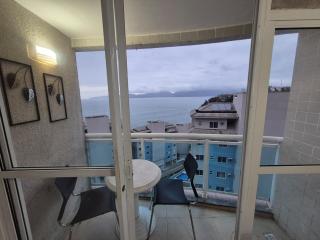 Cobertura Incrível Porto Real Suítes Resort Churr Praia Priv 3 qts - 5