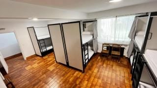 Akarregi-Kanpaia albergue de peregrinos - 4