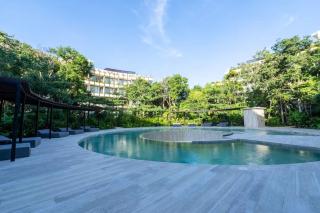 Chic Boho Loft - Jungle Vibe 1BR in Mistiq Temple 2 - 9