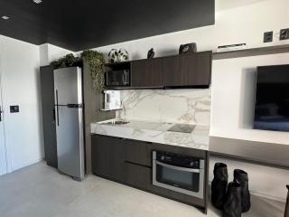 Luxury Studio Vila Olimpia I - 5