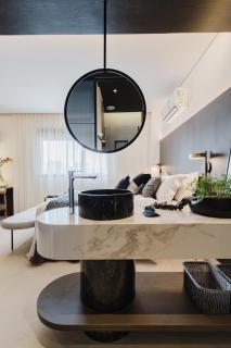 Luxury Studio Vila Olimpia I - 6