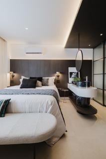 Luxury Studio Vila Olimpia I - 8