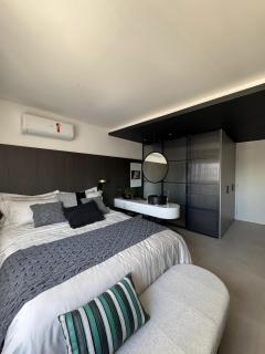 Luxury Studio Vila Olimpia I - 1
