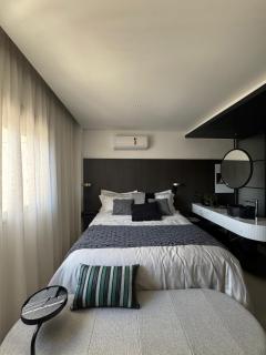 Luxury Studio Vila Olimpia I - 2