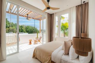 Tomar El Sol by Alfred in Bali - 9