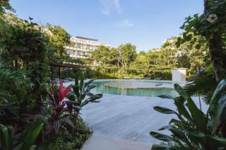 Boho Jungle Loft - Mistiq Temple 2 1BR with Tulum Vibes - 7