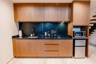 Boho Jungle Loft - Mistiq Temple 2 1BR with Tulum Vibes - 2