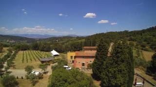 Agriturismo Ai Mandrioli - Lastra a Signa - 5