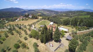Agriturismo Ai Mandrioli - Lastra a Signa - 6