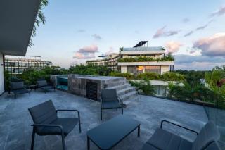 Luxury Jungle View Unit - 2BR with Private Pool & Spacious Balcony - 9