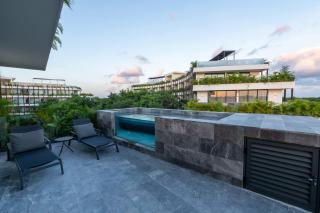 Luxury Jungle View Unit - 2BR with Private Pool & Spacious Balcony - 8