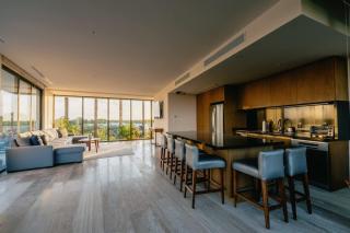 Luxury Jungle View Unit - 2BR with Private Pool & Spacious Balcony - 2