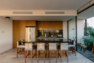 Luxury Jungle View Unit - 2BR with Private Pool & Spacious Balcony - 1