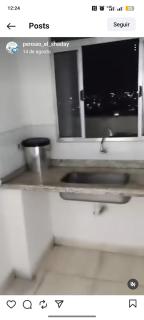 Pensão El Shaday compartilhada - 0