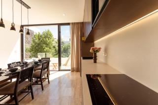Sleek Penthouse Escape with Rooftop Pool - Tulum - 5