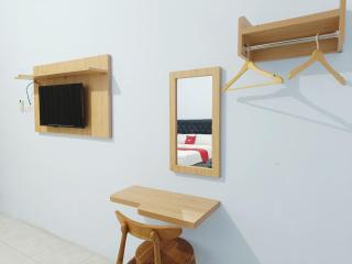 Guest House AA Syariah by Hello Room - Pekalongan - 4