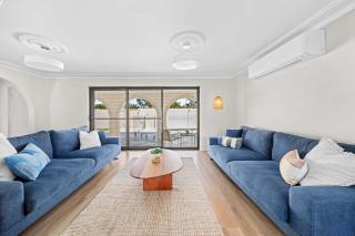 Bribie Beach House with Pool - Walk to Surf & Shops - 2
