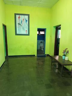 NEW OLIVIA Homestay - 5
