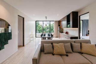 Luxury Penthouse Private Rooftop Pool Concierge - 2
