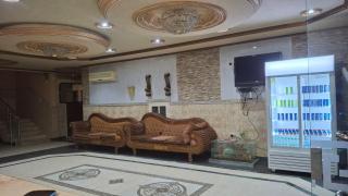 شقق ورد الطائف - 1