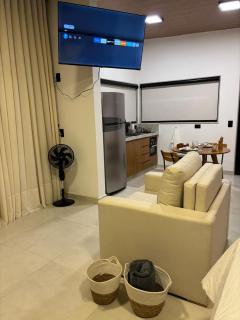 Chalé Vista do Cedro - 2