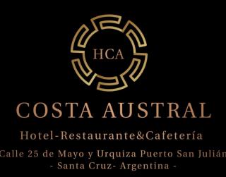 Costa Austral - 8